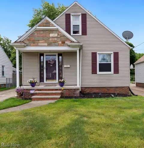 12009 Cooley Ave, Cleveland, OH 44111