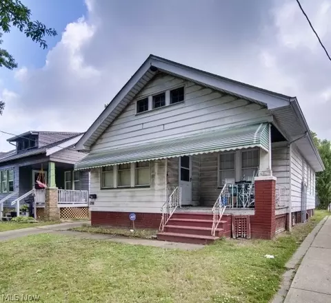 3627 W 129th St, Cleveland, OH 44111