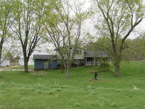 3902 Mcclintocksburg Rd, Diamond, OH 44412