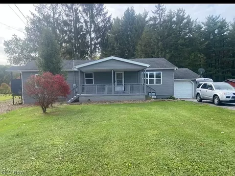 11283 N Palmyra Rd, North Jackson, OH 44451