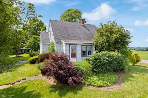 18739 Jericho Rd, Dalton, OH 44618