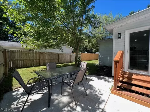 Exterior - 8048 Plains Rd, Mentor, OH 44060 photo 4 of 9