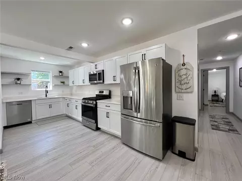 Kitchen - 8048 Plains Rd, Mentor, OH 44060 photo 1 of 1