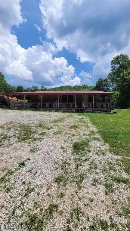 5948 Upper Mud River Rd, Branchland, WV 25506