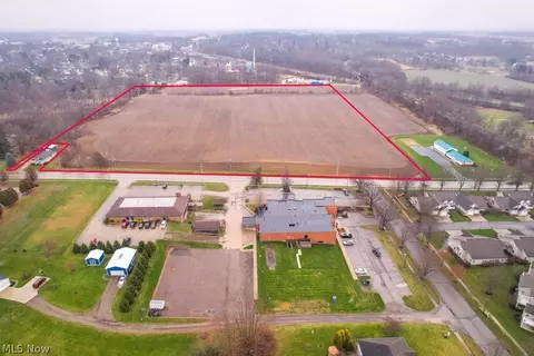 Vl S Crown Hill Road, Orrville, OH 44667