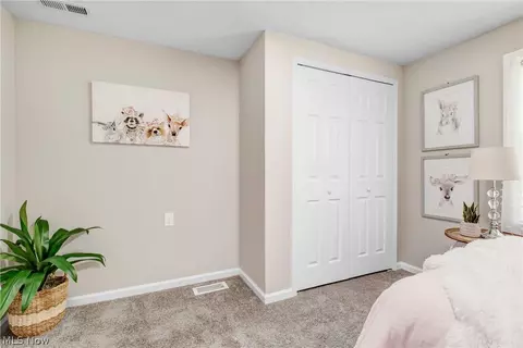 Bedroom - 130 Walleye Ct, Lagrange, OH 44050 photo 7 of 12
