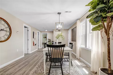 Dining - 130 Walleye Ct, Lagrange, OH 44050 photo 1 of 3