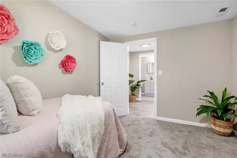 Bedroom - 130 Walleye Ct, Lagrange, OH 44050 photo 6 of 12