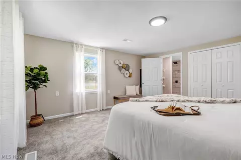 Bedroom - 130 Walleye Ct, Lagrange, OH 44050 photo 10 of 12