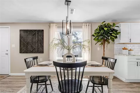 Dining - 130 Walleye Ct, Lagrange, OH 44050 photo 3 of 3