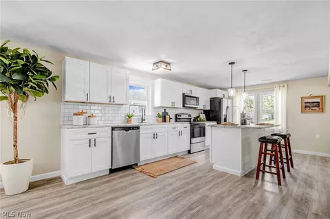 Kitchen - 130 Walleye Ct, Lagrange, OH 44050 photo 1 of 4