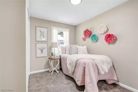 Bedroom - 130 Walleye Ct, Lagrange, OH 44050 photo 5 of 12