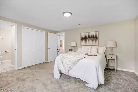 Bedroom - 130 Walleye Ct, Lagrange, OH 44050 photo 11 of 12