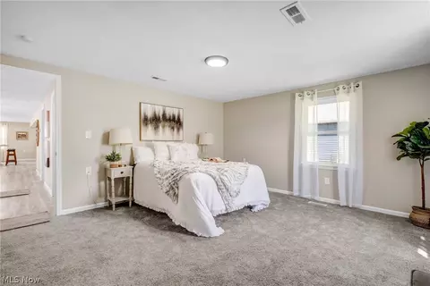 Bedroom - 130 Walleye Ct, Lagrange, OH 44050 photo 12 of 12