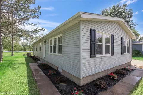 Exterior - 130 Walleye Ct, Lagrange, OH 44050 photo 4 of 4