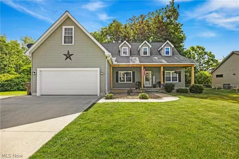 6623 Oberlin Rd, Amherst, OH 44001