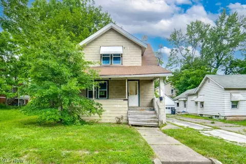753 Russell Ave, Akron, OH 44307