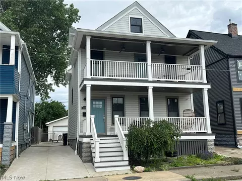 1341 W 67th St, Cleveland, OH 44102