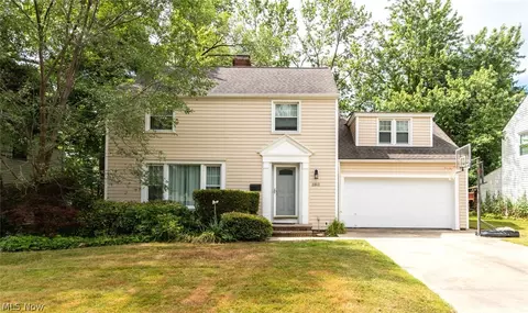 23512 E Baintree Rd, Beachwood, OH 44122