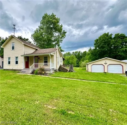 6841 Warren Sharon Rd, Brookfield, OH 44403