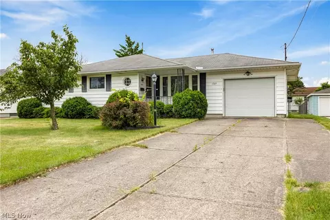 1705 W 30th St, Lorain, OH 44052