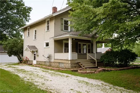 3487 Amherst Ave NW, Massillon, OH 44646