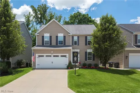 4486 Aylesworth Dr, Brunswick, OH 44212