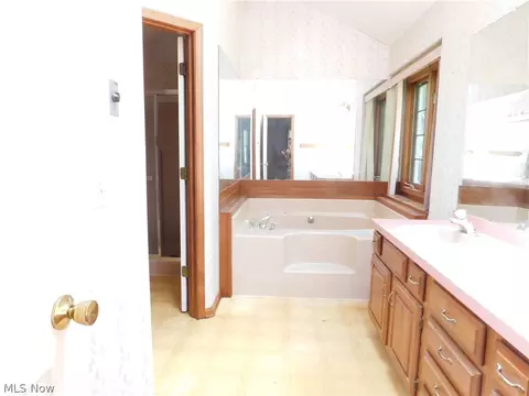 Bath - 674 Calann Dr, Elyria, OH 44035 photo 1 of 2
