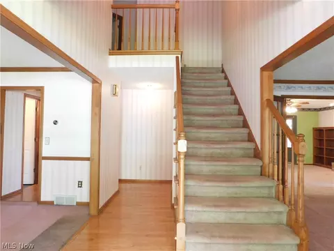 Entry Way - 674 Calann Dr, Elyria, OH 44035 photo 1 of 1