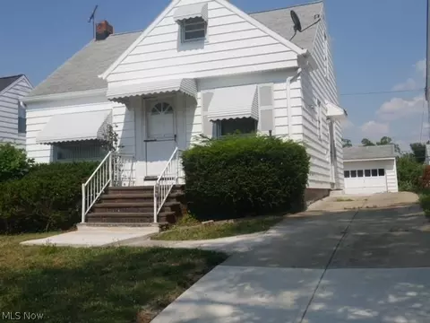 5215 E 115th St, Cleveland, OH 44125