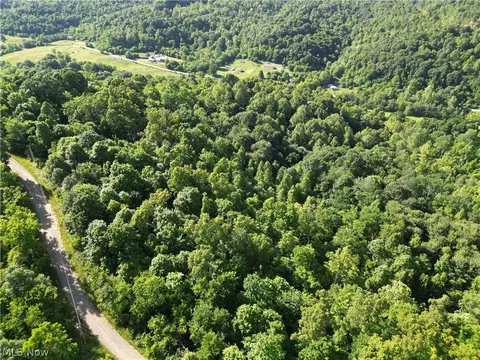 Jeffry Road, Dexter City, OH 45727