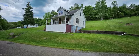 144 Mirics Ridge Rd, Adena, OH 43901