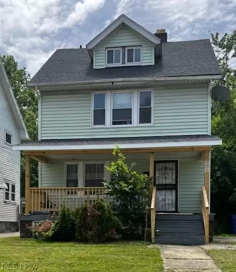 13322 Eaglesmere, Cleveland, OH 44110