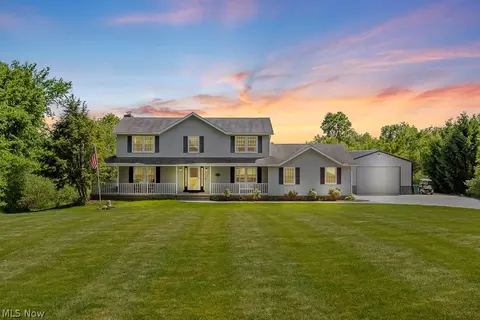7954 Pontius St NE, Alliance, OH 44601