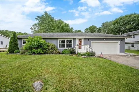 10083 N Avon Belden Rd, Grafton, OH 44044