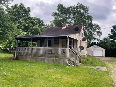 150 Congress Rd, West Salem, OH 44287