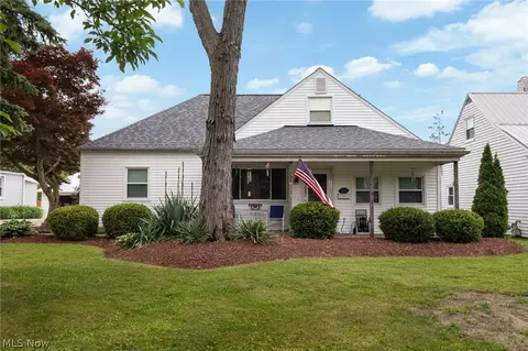 188 Linden Dr, Painesville, OH 44077