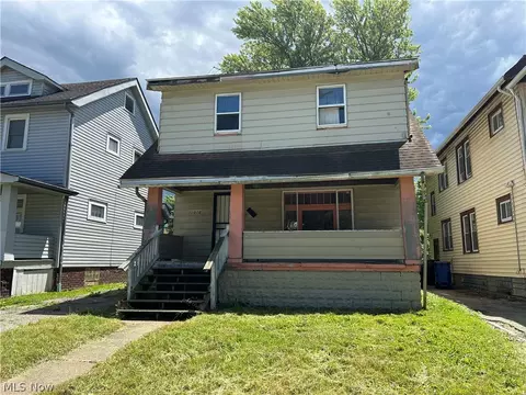 11018 Dove Ave, Cleveland, OH 44105