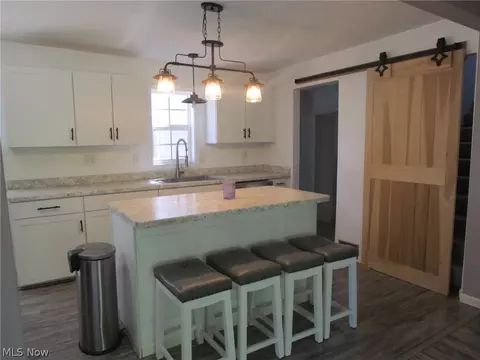 Kitchen - 1054 Elk Dr, Ashtabula, OH 44004 photo 1 of 5