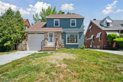 17929 Hillgrove Ave, Cleveland, OH 44119