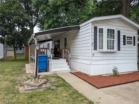 35157 Center Ridge Rd #112, North Ridgeville, OH 44039