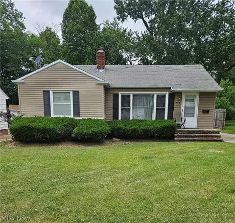 259 Talbot Dr, Bedford, OH 44146