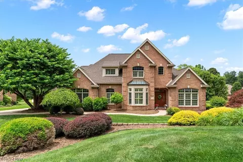 37 Alexander Dr, Williamstown, WV 26187