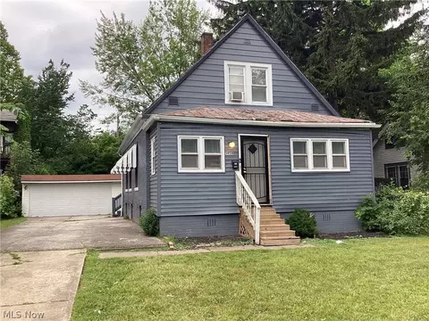 3458 E 140th St, Cleveland, OH 44120