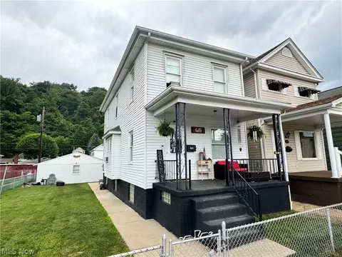 441 Market St, Yorkville, OH 43971
