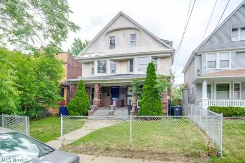 1471 E 118th St, Cleveland, OH 44106