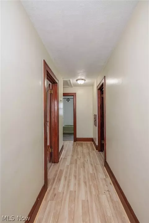 Entry Way - 5157 Erwin St, Maple Heights, OH 44137 photo 2 of 2