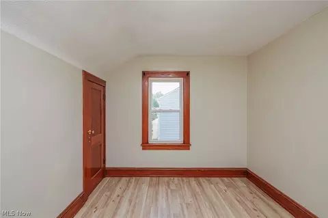 Bedroom - 5157 Erwin St, Maple Heights, OH 44137 photo 5 of 8