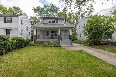 5157 Erwin St, Maple Heights, OH 44137