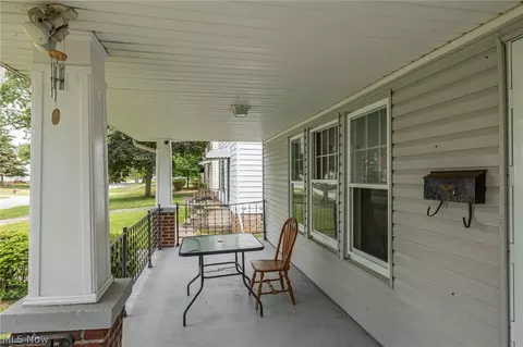 Exterior - 5157 Erwin St, Maple Heights, OH 44137 photo 1 of 4